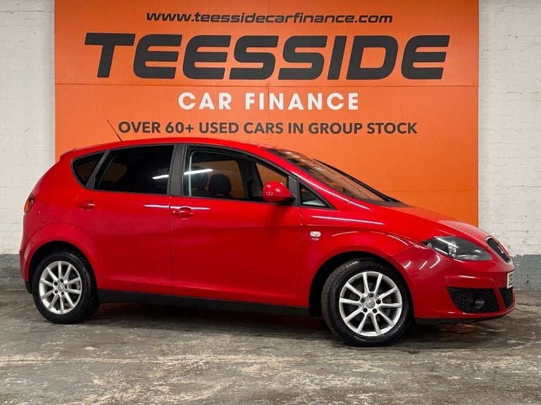 2010 SEAT Altea 2.0 TDI SE MPV 5dr Diesel Manual Euro 4 (140 ps) MPV Diesel Manual