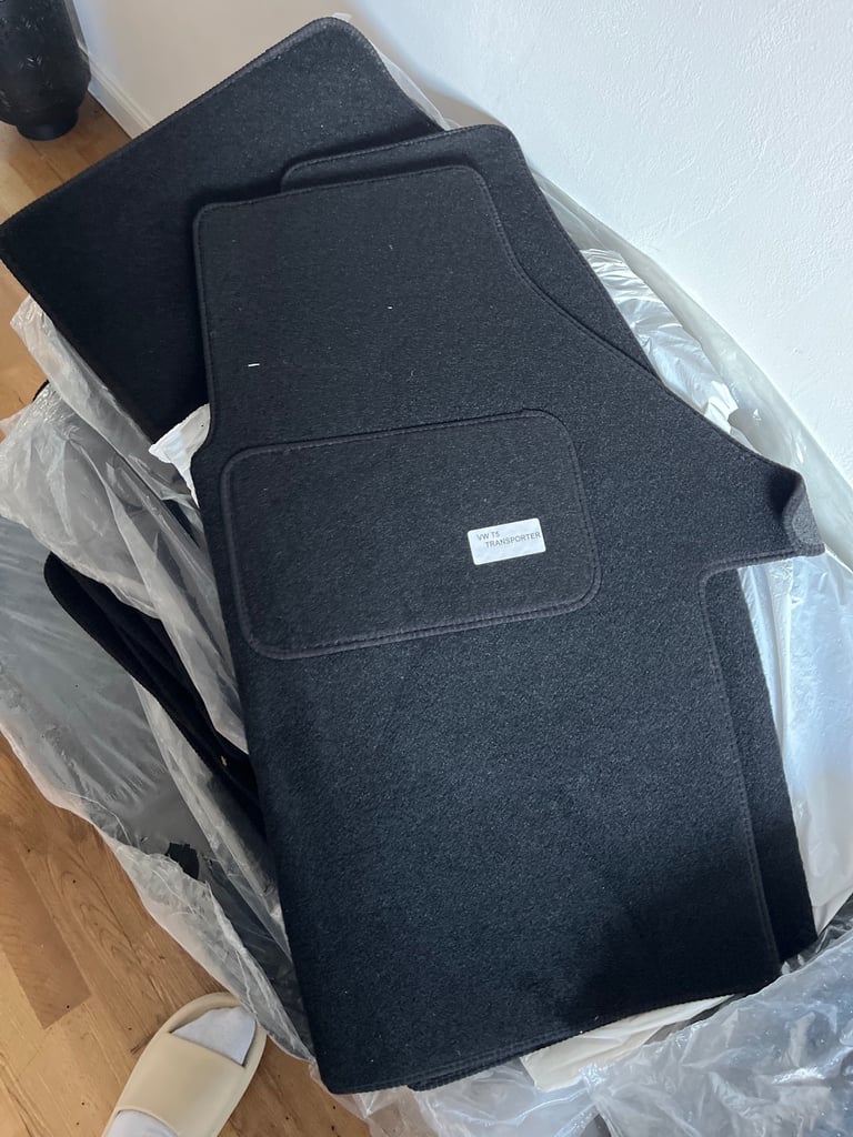 Volkswagen transporter t5 