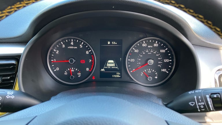 2023 Kia Stonic 1.0T GDi 99 Quantum 5dr Petrol Estate Estate Petrol Manual