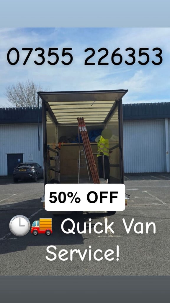 🚛♻️ Professional Waste Removal – Quick, Clean & Reliable