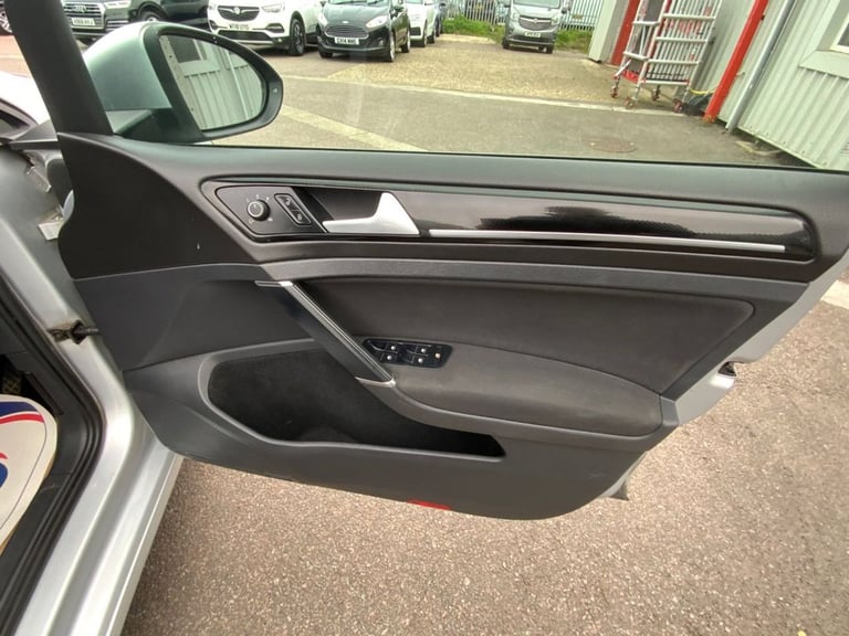 2015 Volkswagen Golf 2.0 TDI BlueMotion Tech GT Hatchback 5dr Diesel Manual Euro 6 (s/s) (150 ps ...