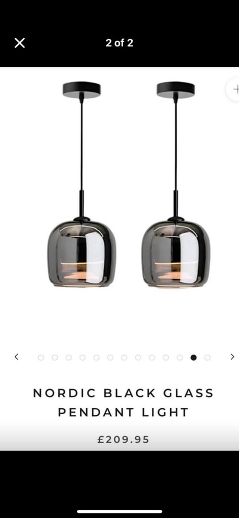 Pendant Lights 