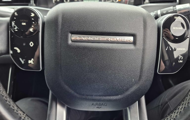 2019 Land Rover Range Rover Rover Evoque D Auto ESTATE Diesel Automatic