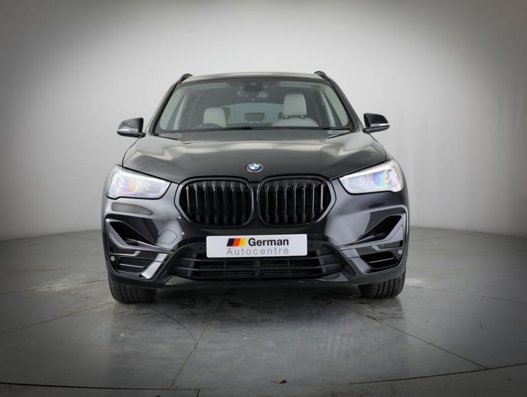 2020 BMW X1 sDrive 20i xLine 5dr Step Auto ESTATE PETROL Automatic