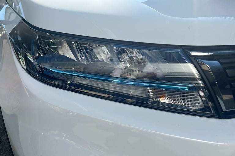  Suzuki Vitara 1.5 Sz5 Suv 5dr Petrol Hybrid Ags Auto Euro 6 s/s 115 Ps Petrol