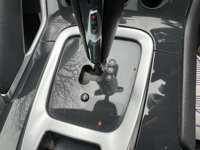 2010 Peugeot 3008 1.6 3008 Exclusive HDi Semi-Auto 5dr SUV Diesel Automatic