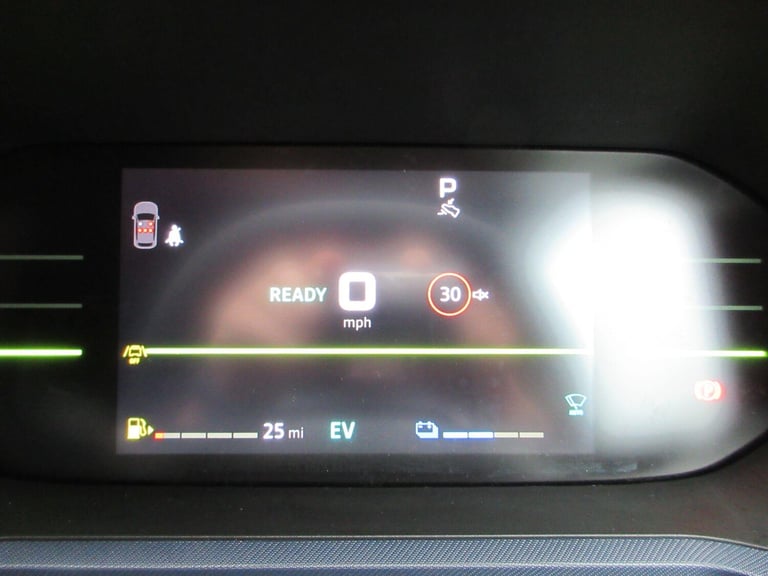 2025 Dacia Duster Journey HYBRID 140 4x2 MY24 HATCHBACK Petrol/Electric Hybrid Automatic