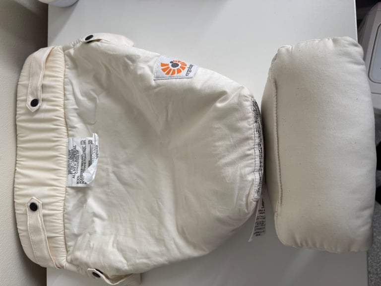 Ergobaby infant insert 
