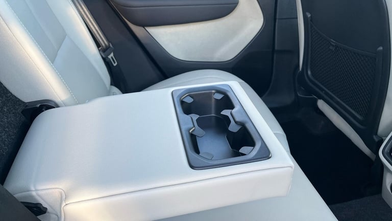 2024 Volvo XC40 Ultra B3 Mild hybrid ESTATE Petrol/Electric Hybrid Automatic