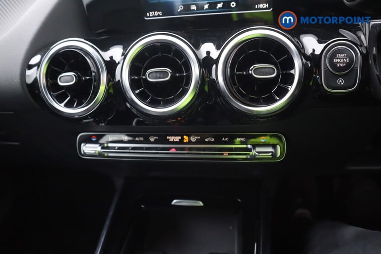 2021 Mercedes-Benz GLA GLA 180 Sport 5dr Auto SUV Petrol Automatic