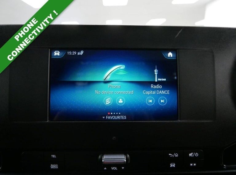 73 MERCEDES-BENZ SPRINTER 315 RWD 2.0 CDI 150 BHP L3 LONG PROGRESSIVE DROPSIDE