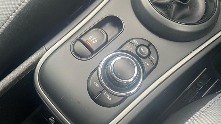 2023 MINI Countryman John Cooper Works SUV Petrol Automatic
