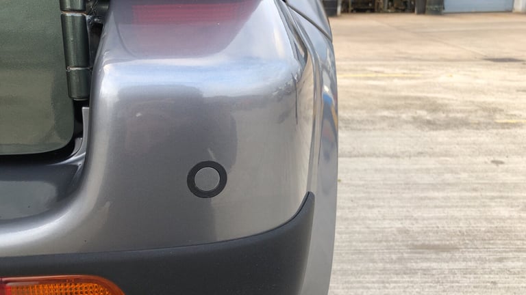 2015 Suzuki Jimny 1.3 VVT SZ4 3dr Petrol