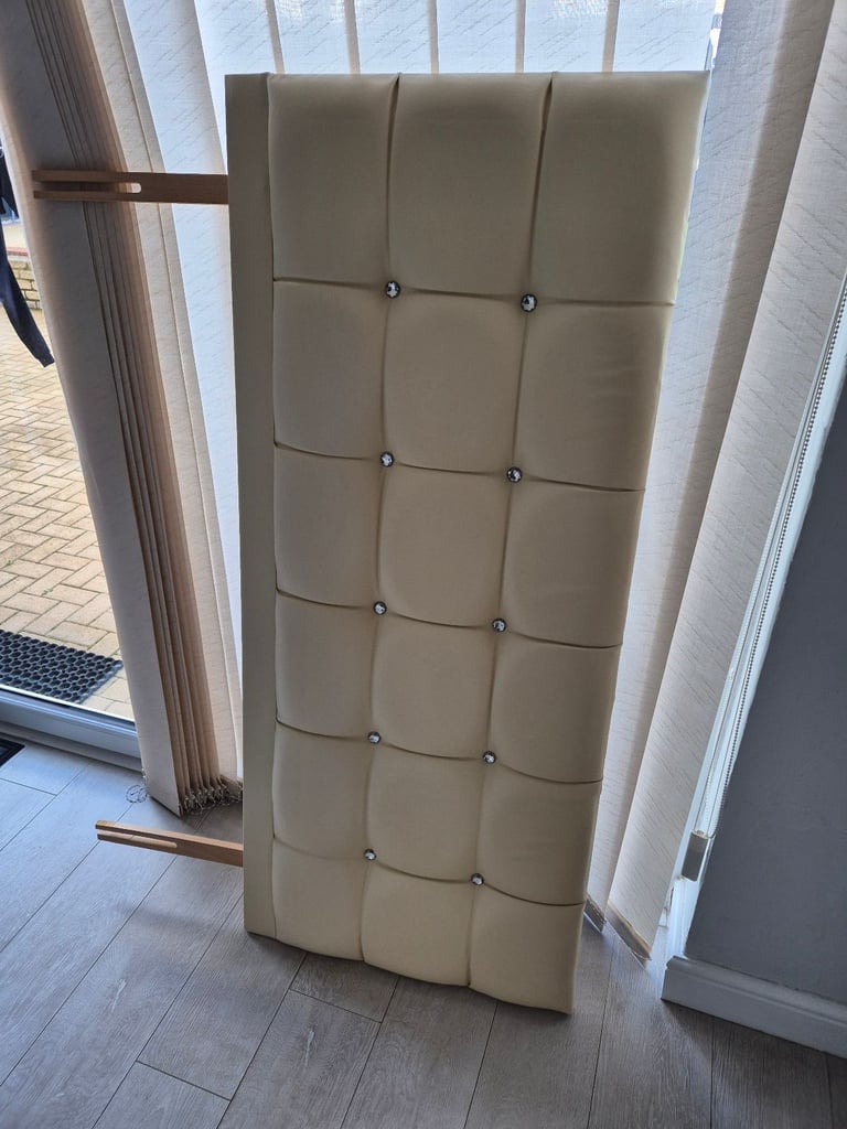 image for King size head board