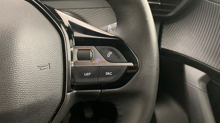 2024 Peugeot 2008 1.2 PureTech Allure SUV 5dr Petrol Manual Euro 6 (s/s) (130 ps) SUV Petrol Manual