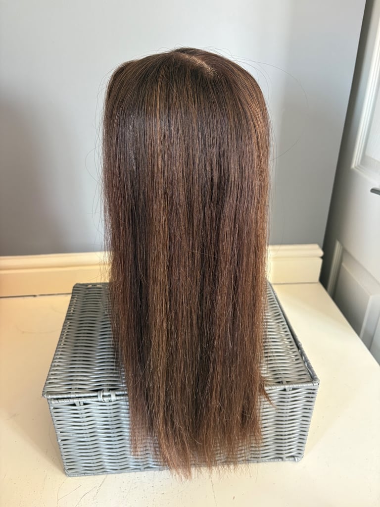 image for Hair Top System