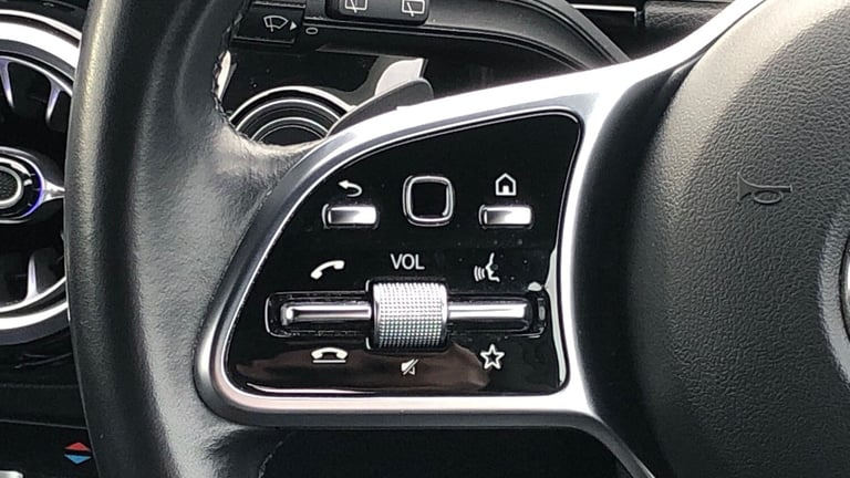 2021 Mercedes-Benz EQA EQA 250 SPORT Estate Electric Automatic