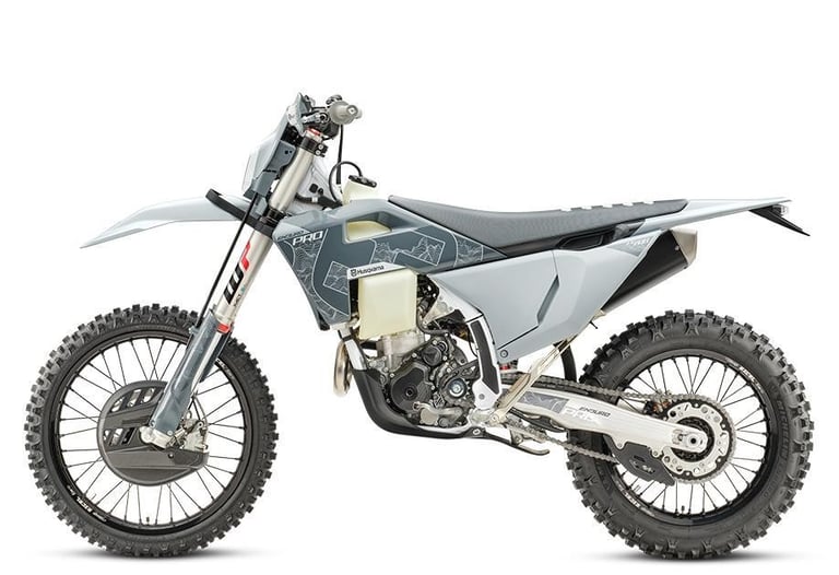 2026 HUSQVARNA FE 350 * PRO *