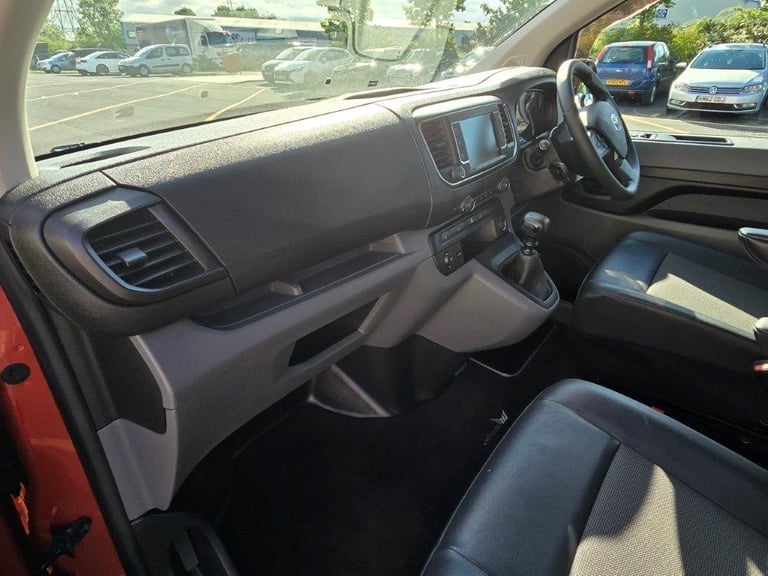 Wellhouse Toyota Proace