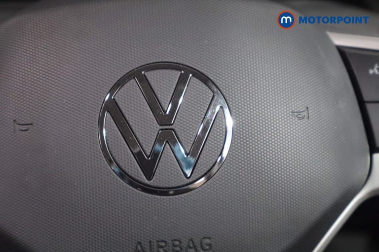 2023 Volkswagen Golf 1.5 TSI Style 5dr Hatchback Petrol Manual