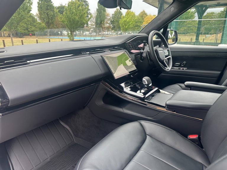 2023 Land Rover Range Rover Sport 3.0 D350 Autobiography 5dr Auto ESTATE Diesel Automatic