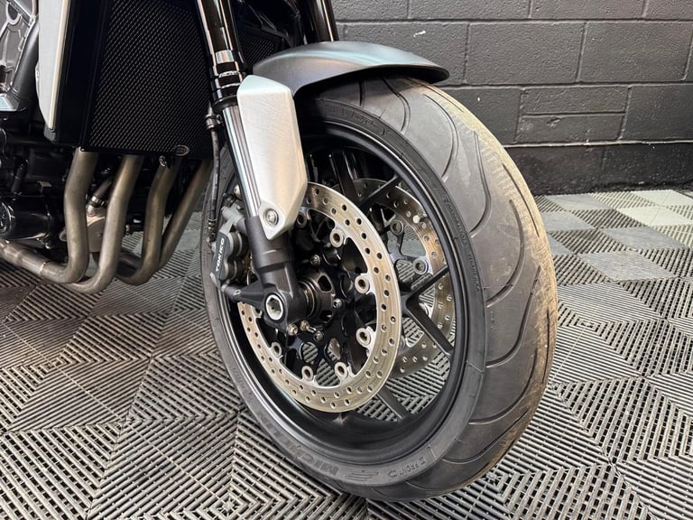 2019 Honda CB1000R 1000 Euro 4