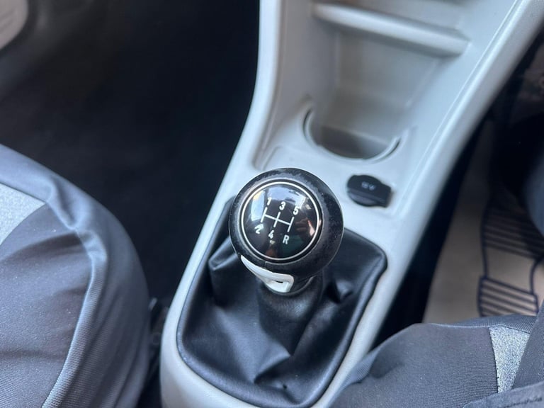 2014 SEAT Mii 1.0 12v Toca Euro 5 5dr HATCHBACK Petrol Manual