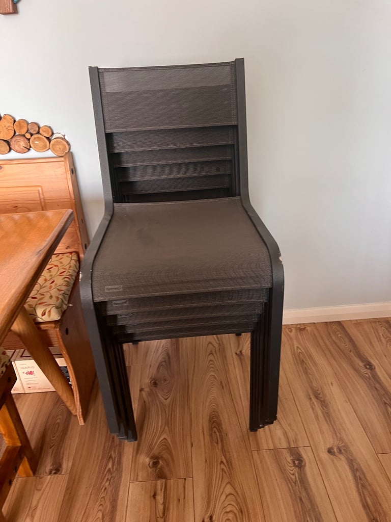 Fermob Oleron Outdoor Chairs 