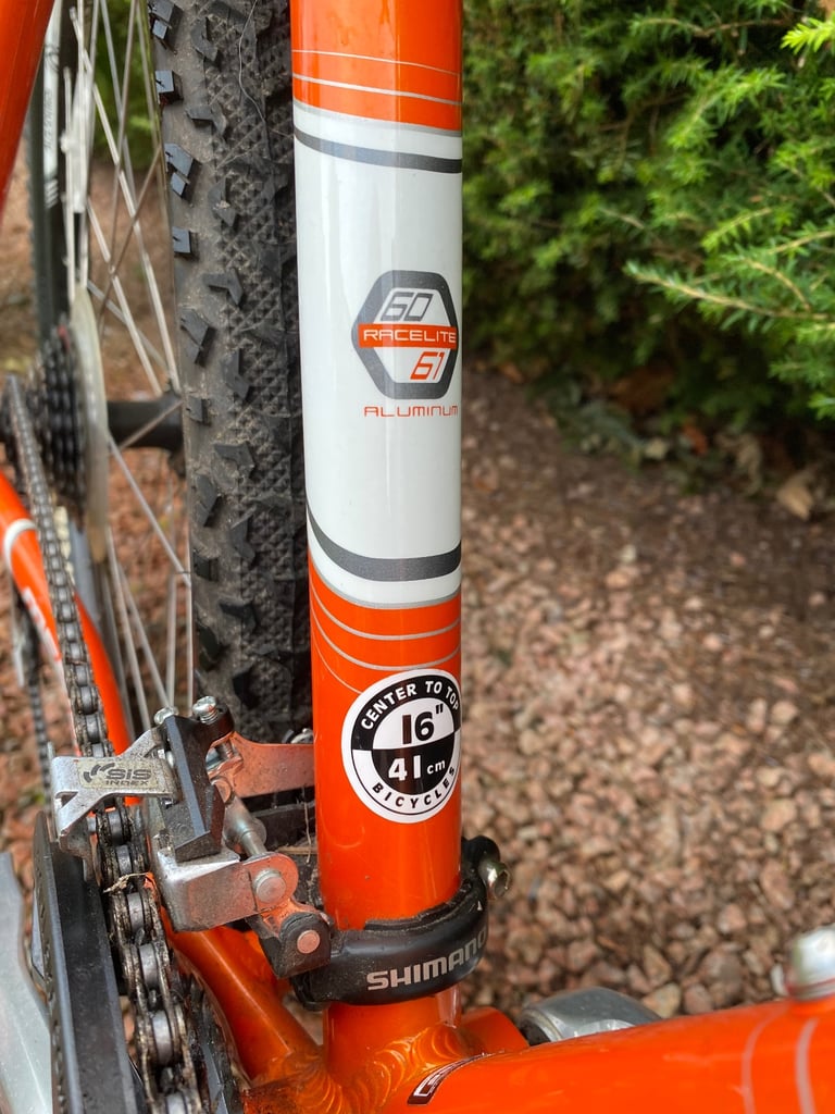 Women’s Merida Juliet Mountain Bike 