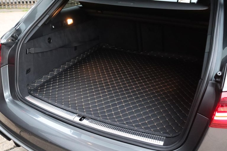 Audi RS6 Avant 4.0 TFSI V8 Performance Tiptronic quattro 2016 - STUNNING SPEC 