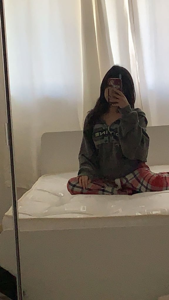 Bedroom furniture set