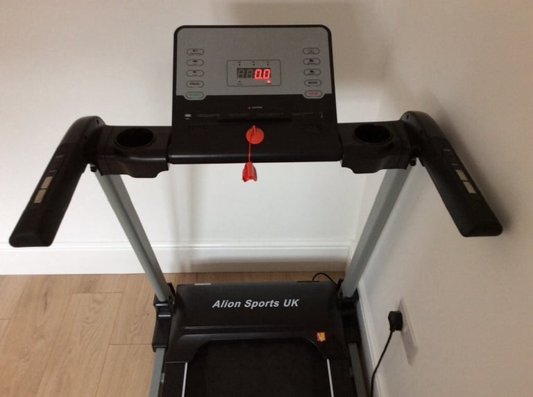 Alion Sports UK Treadmill | in Whetstone, Leicestershire | Gumtree