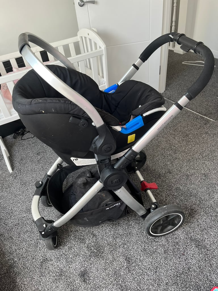 Mother care travel system
