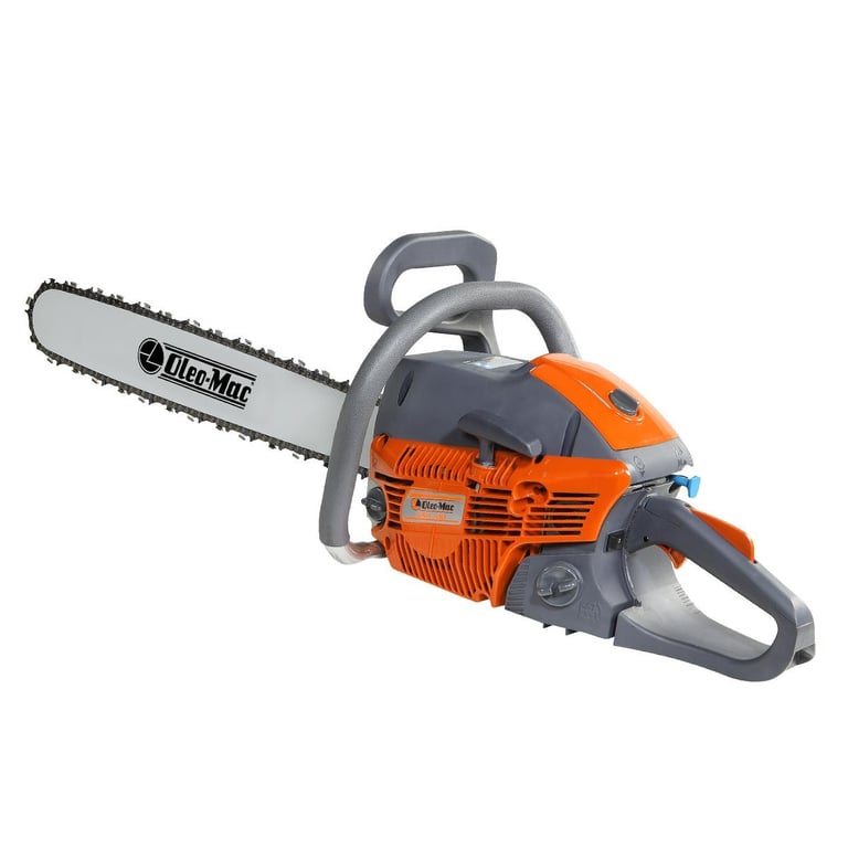 image for Oleo Mac GSH 510 18" Chainsaw, Drumaness, Ballynahinch