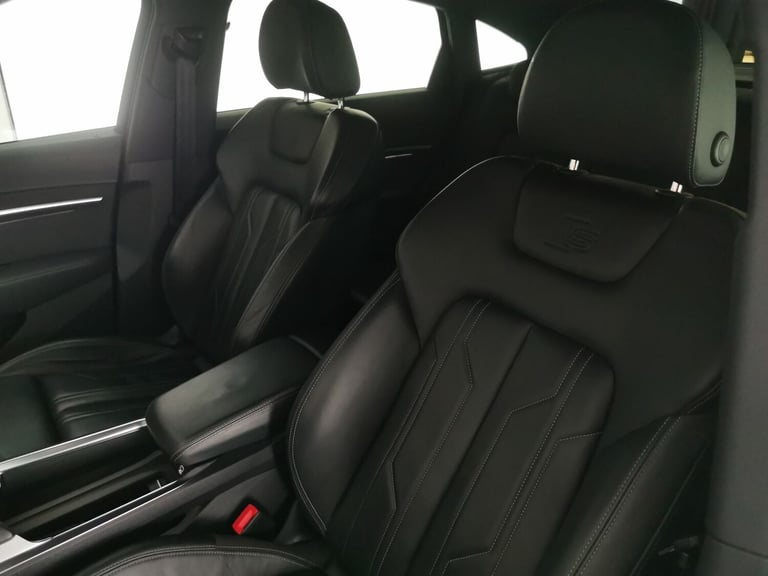 2022 Audi e-tron 300kW 55 Quattro 95kWh S Line 5dr Auto ESTATE ELECTRIC Automatic