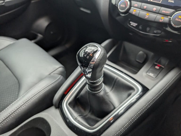 2018 Nissan Qashqai 1.2 DIG-T Tekna SUV 5dr Petrol Manual Euro 6 (s/s) (115 ps) - BLUETOOTH, DA H...