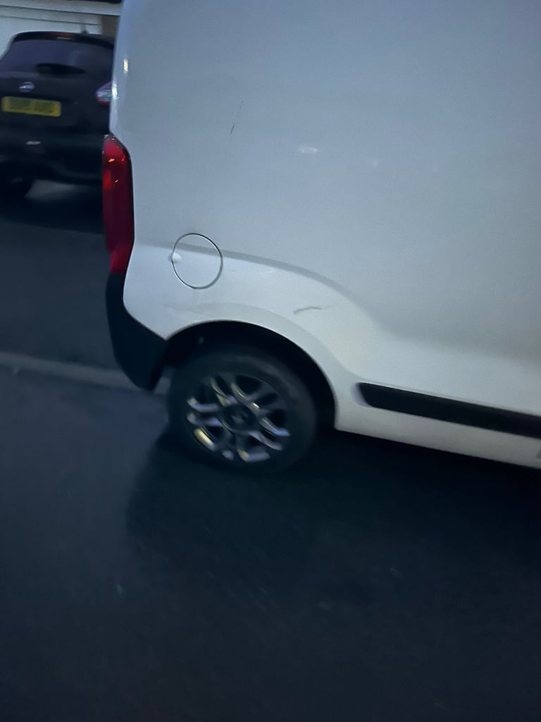 Peugeot, BIPPER, Panel Van, 2015, Manual, 1248 (cc)