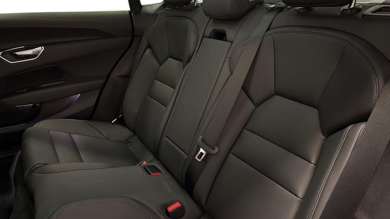 2023 Audi e-tron GT 93.4kWh Auto quattro 4dr Saloon ELECTRIC Automatic