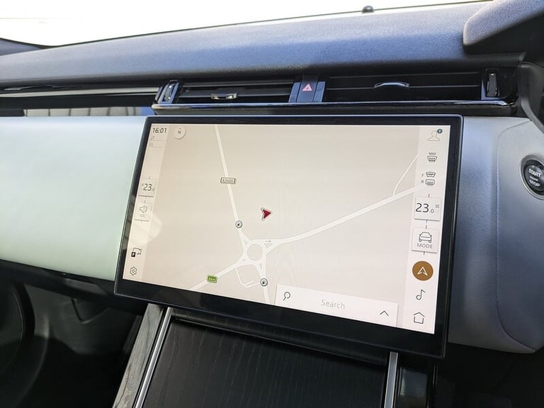 2023 Land Rover Range Rover Velar P250 Dynamic HSE SUV Petrol Automatic