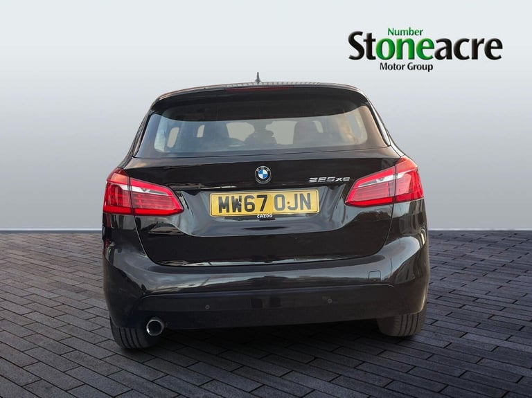 2018 BMW 2 Series Active Tourer 225xe iPerformance Sport Active Tourer HATCHBACK Petrol/Electric ...