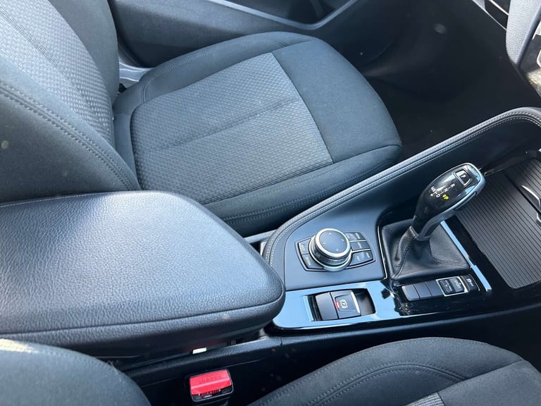 2018 BMW X2 2.0 X2 sDrive 20i SE Auto 5dr SUV Petrol Automatic