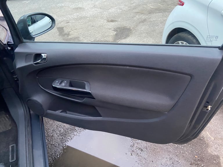 2013 Vauxhall Corsa 1.0 ecoFLEX 12V S Hatchback 3dr Petrol Manual Euro 5 (65 ps)