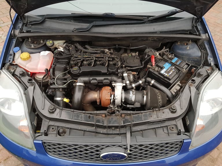 Vans for Sale in Scotland Gumtree