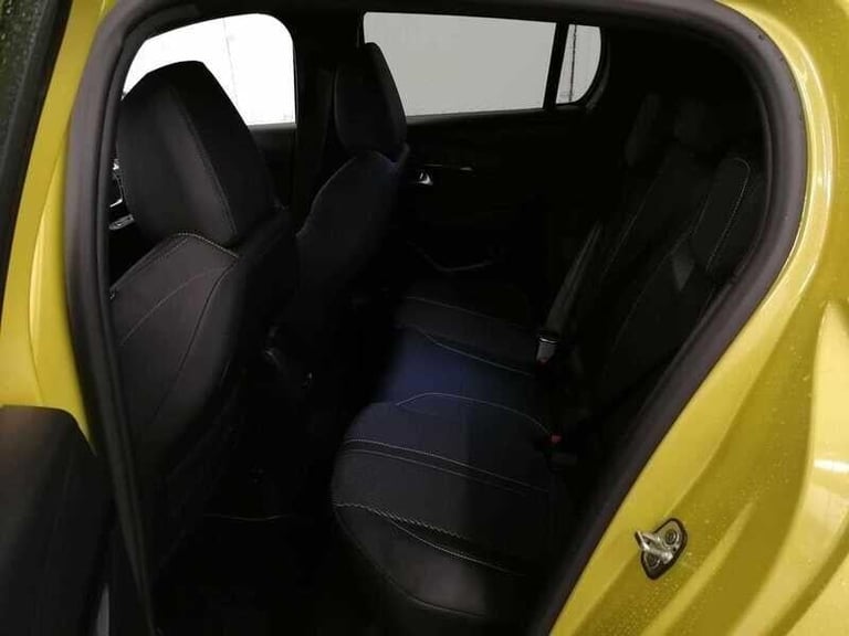 2024 Peugeot 208 1.2 PureTech MHEV GT Hatchback 5dr HATCHBACK Petrol/Electric Hybrid Automatic