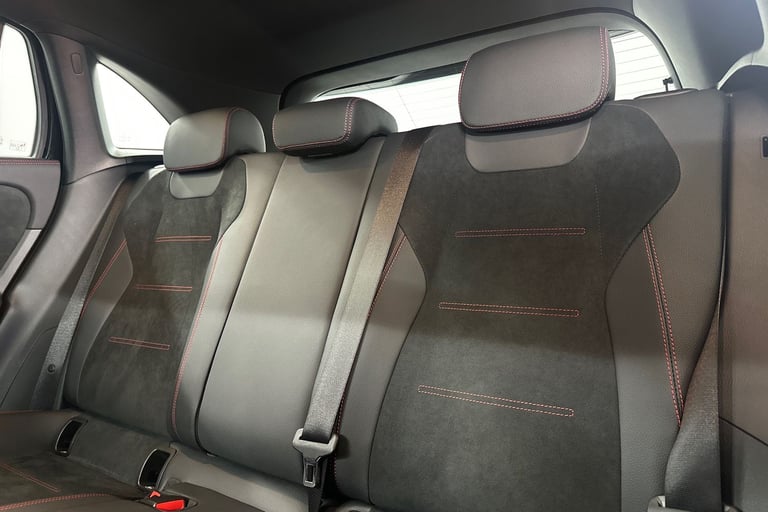 2023 Mercedes-Benz GLA 92782 Hatchback Petrol Automatic