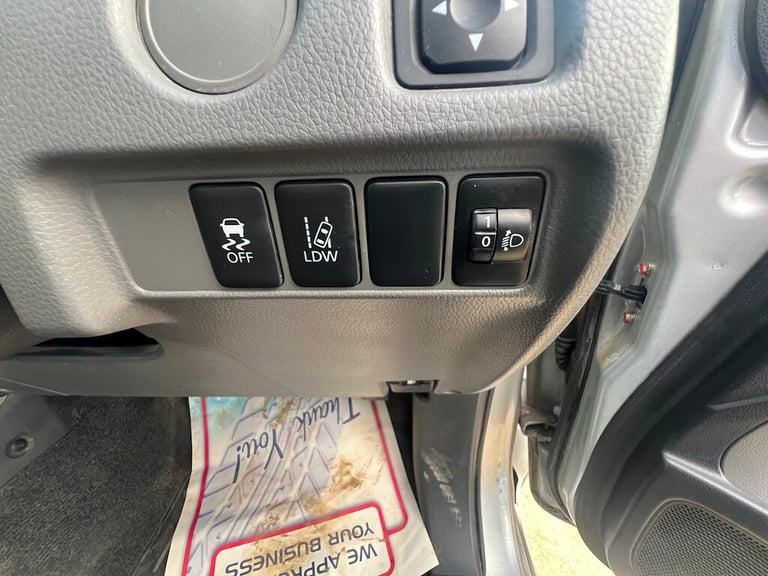 2018 Fiat Fullback 2.4D Cross Pickup Double Cab 4dr Diesel Auto 4WD Euro 6 (180 ps) Pick Up Diese...