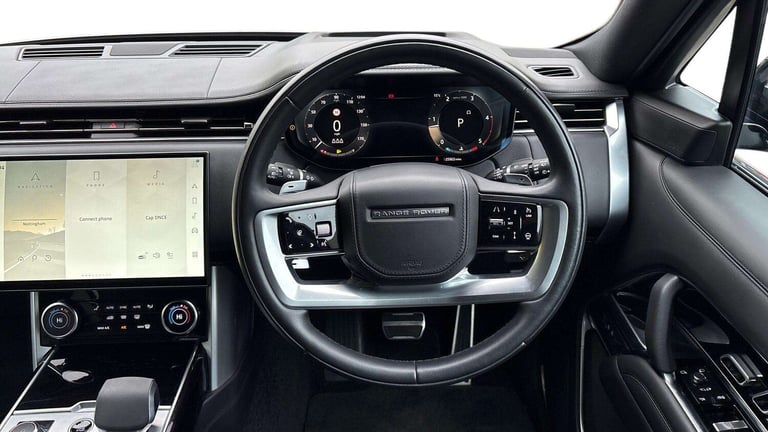 2023 Land Rover Range Rover 3.0 D350 Autobiography 4dr Auto SUV Diesel Automatic