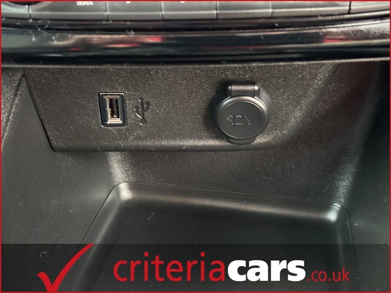 2021 Vauxhall Corsa 1.5 SE TD, Hatchback Diesel Manual