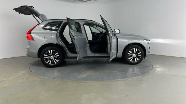 2023 Volvo XC60 Core, B5 AWD Mild hybrid, Petrol Estate Petrol Automatic