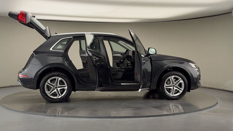 2020 Audi Q5 2.0 TFSI 45 Sport SUV 5dr Petrol S Tronic quattro Euro 6 (s/s) (265 ps) SUV Petrol A...